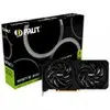 Placa de Vídeo Palit NVIDIA GeForce RTX 4060 Infinity 2, 8GB, GDDR6, DLSS, Ray Tracing, NE64060019P1-1070L - 1