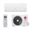 Ar-Condicionado LG DUAL Inverter Voice +AI 24.000 BTU Frio 220V - S3-Q24K231B - 1