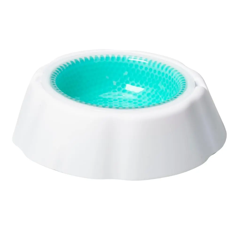 Chalesco Bebedouro Acqua Fresca para Cães
