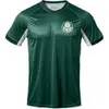 Camiseta Palmeiras II Masculina Verde G - 1