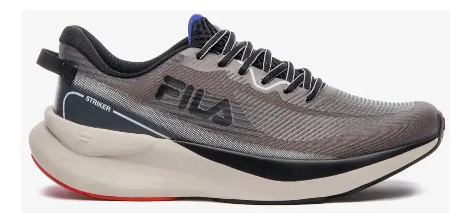 Tênis Masculino Striker Fila