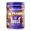 Pasta de Amendoim 250g Dr. Peanut sabor AVELÃ  - 1