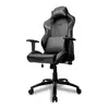Cadeira Gamer Pichau Omega L Black, Espuma Moldada - 1