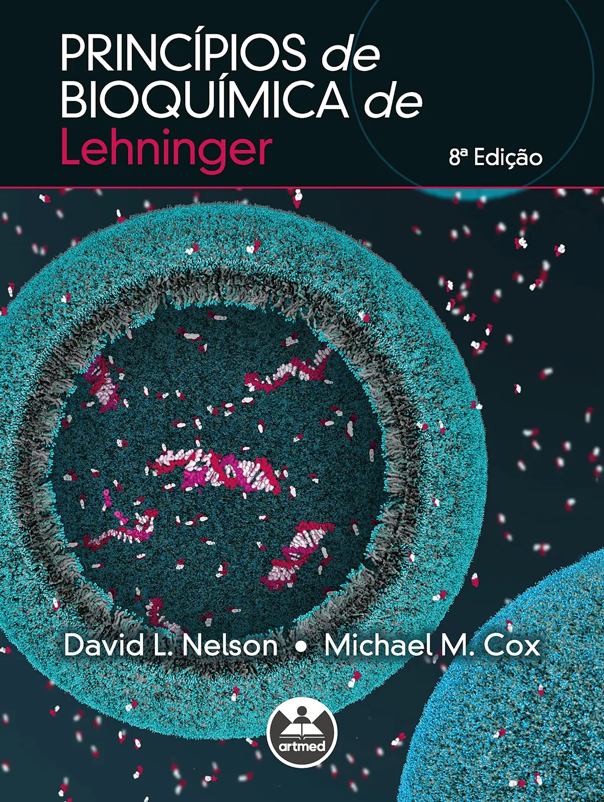 Princípios de Bioquímica de Lehninger - 1
