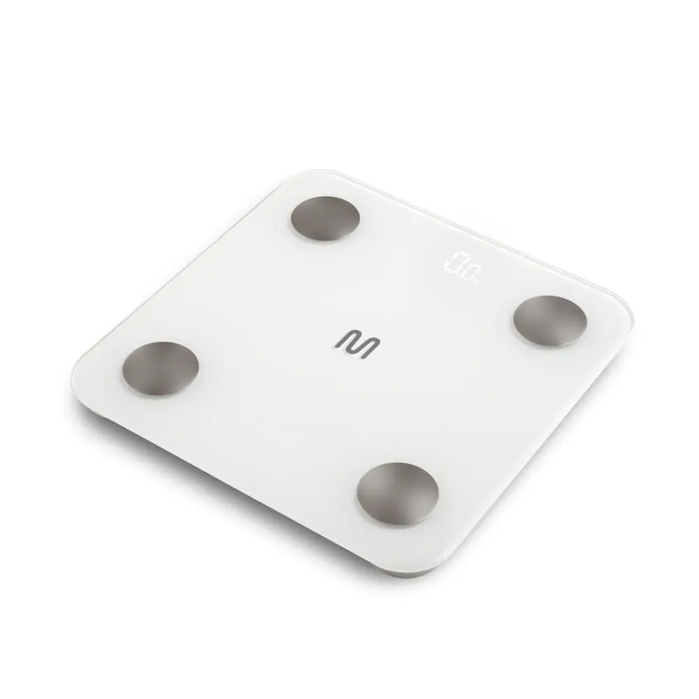 Balança com Bioimpedância Bio Health Multi Saúde - HC059N - 1