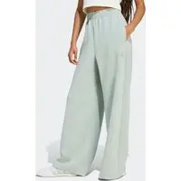 Calça Reta Soft LUX Mulher adidas