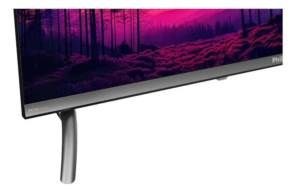 Smart Tv 32 Philco Roku Tv Dolby Áudio Hdr10 P32crb thumbnail 6