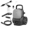 Lavadora de Alta Pressão Electrolux 1850PSI 220V (app) - 1