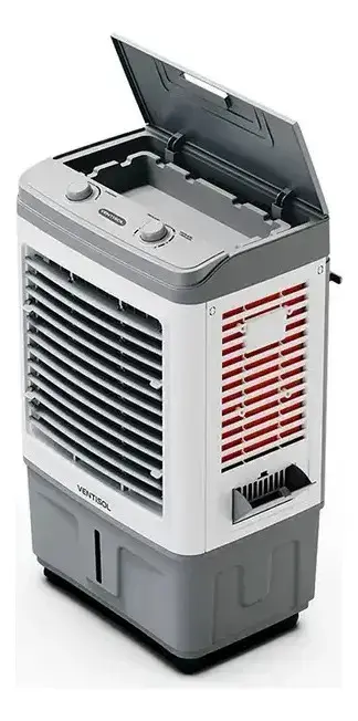 Climatizador Clin 35 Pro Clin35pro-02 150w Ventisol