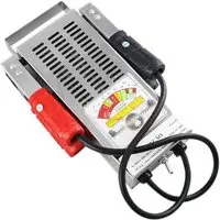 Teste de Bateria de 500 Amperes PLANATC-TB1000