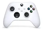 Controle Sem Fio Xbox - Branco - 1