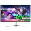 Monitor Gamer Duex, 27 Pol, Quad HD, IPS, 165Hz, 1ms, HDR, Flicker Free, FreeSync, HDMI/DP, DX270QGP165 - 1