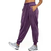 Calça Jogger Feminina Oxer Plush