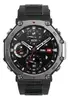 Smartwatch T-Rex 3 2024 Caixa e Pulseira Onyx - 1