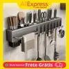 [App | Moedas R$18,16] Suporte de Cozinha para Facas e Talheres - 1
