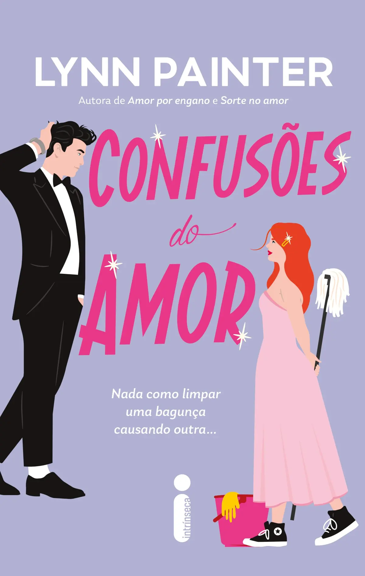 Confusões do amor