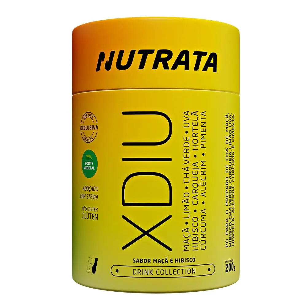 X-Diu (200g)