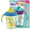 Lillo Caneca Antivazamento Magia - Verde… - 1
