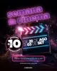 🎬 Semana do Cinema Cinemark – Ingressos por R$10 (28/08 a 03/09) - 1
