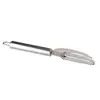 FACA PEIXE ACO INOX 22,5 cm X 4 cm X 2 cm - 1