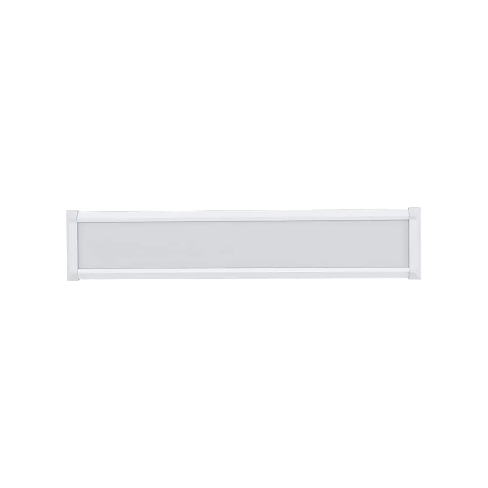 LUMINÁRIA LED TL SLIM 10 SOBREPOR AUTOVOLT 4000K BRANCA - 1