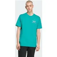 Camiseta Estampada Icons Liverpool FC Homem adidas