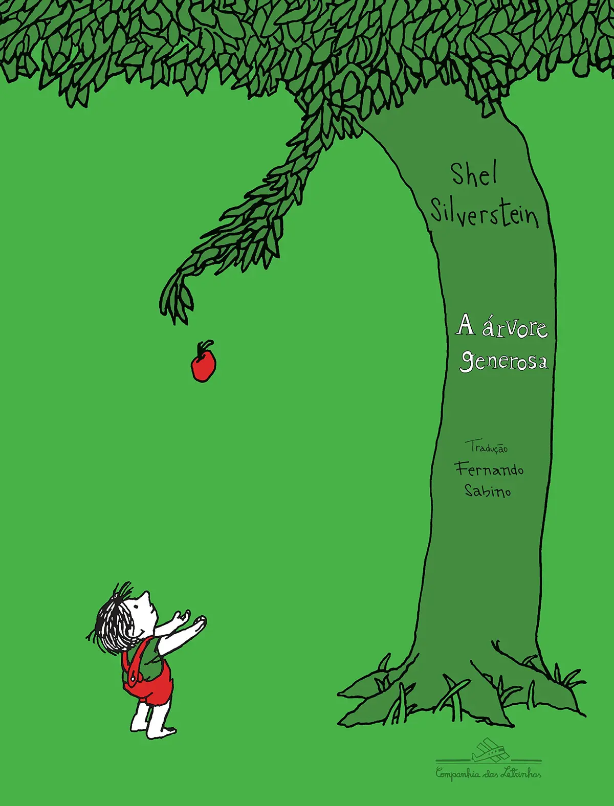 A árvore generosa - 1
