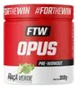 Opus Dei Pré-Treino Maçã Verde 300g - 1