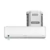 Ar Condicionado Split Hi Wall Inverter Agratto 24000 Btus Quente e Frio Liv Top 220V - 1