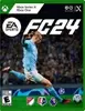 Jogo EA Sports FC 24 Xbox One/Series X Mídia Física - 1