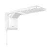 Chuveiro Lorenzetti Acqua Duo Branco 6800W, 220V - 1