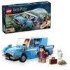 LEGO Harry Potter Ford Anglia Voador – 165 peças - 1