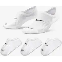 Meia Nike Everyday Plus Cushioned (3 Pares) Feminina - 1