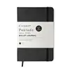 Caderno, Cicero, Clássica, Médio (14x21), Preto - 1