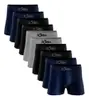 Kit 10 Cuecas Boxer Zorba 781 Algodão Sem Costura - 1