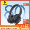 [Com Taxa] Fone de Ouvido Bluetooth 80h SuperBass 2.0 Bass BH1 Baseus - 1