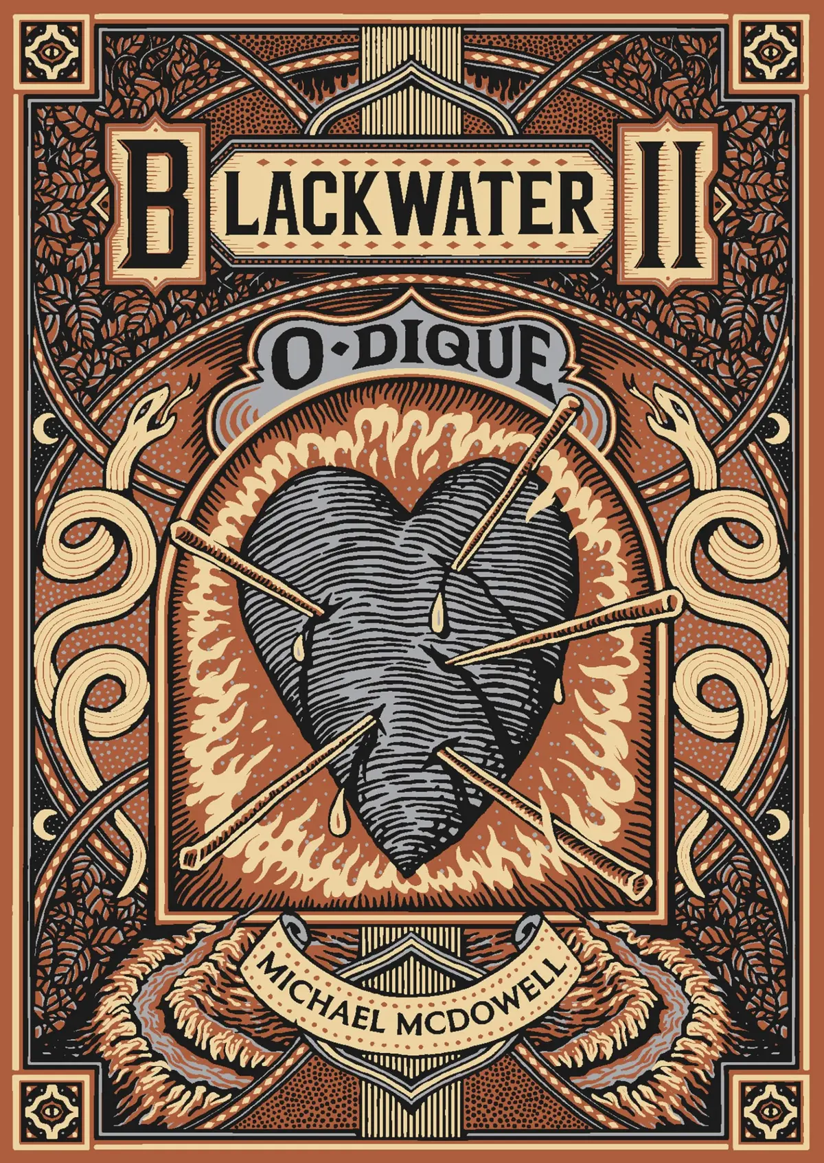 O dique (Blackwater)
