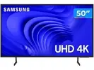 [Com Cashback R$1717] Smart TV 50” 4K UHD LED Samsung 50DU7700 - 1