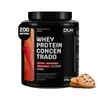 Whey Protein Cookies 450g para Ganho Muscular - 1