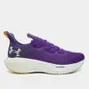 Tênis Masculino Under Armour Ch.Slight 3 Roxo - 1