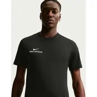 Camiseta Nike Sportswear Official Masculina - 1