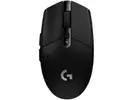 Mouse Gamer Sem Fio Sensor Óptico 12000DPI - Logitech G305 Preto - 1