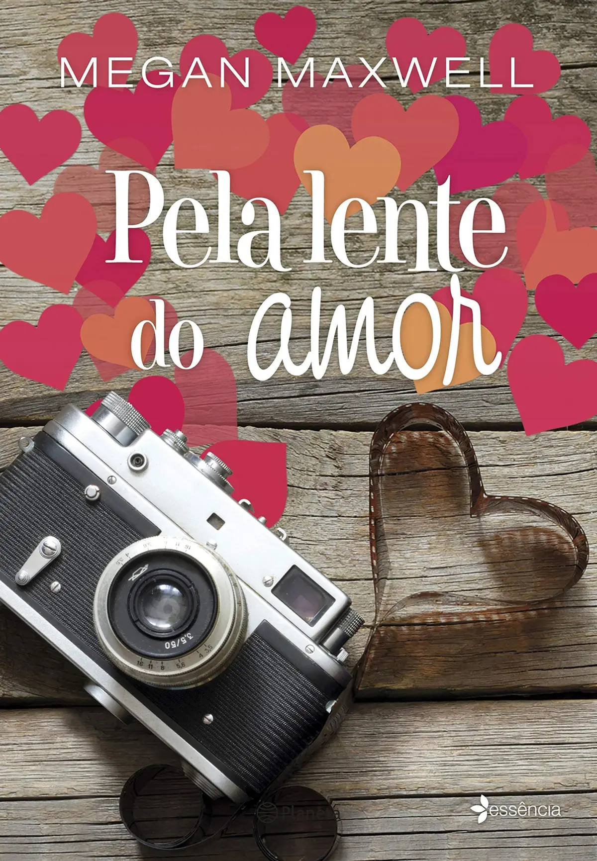 Pela lente do amor - 1