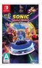Sonic Racing Crossworlds Launch Ed. Switch Físico - 1