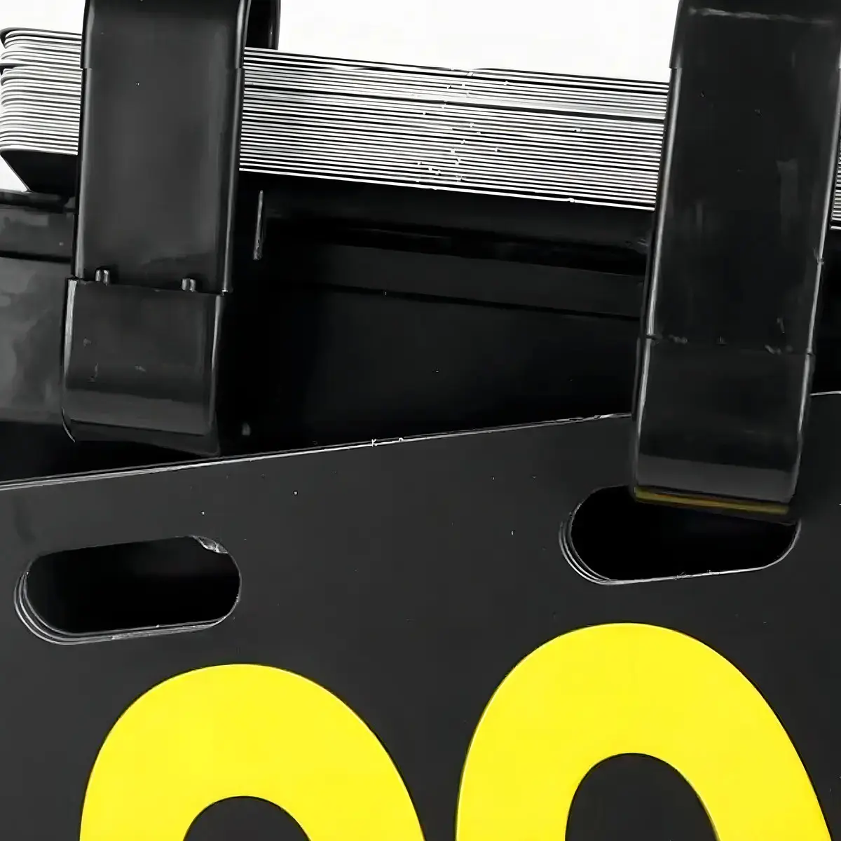 Placar De Mesa Dobrável Marcador Contador Manual Volei Futevôlei Futebol Esporte Forte Triboshop thumbnail 3