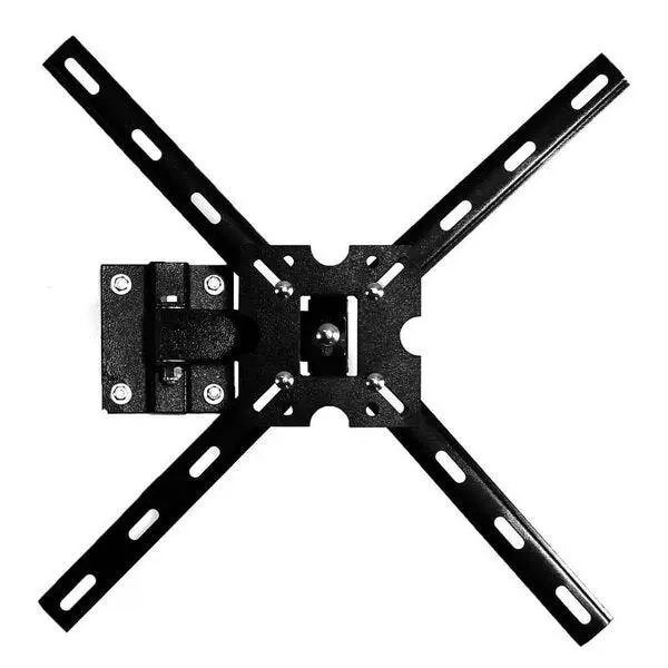Suporte Articulado 3 Movimentos Para Smart Tv 4k Ultra Hd Sam - 1