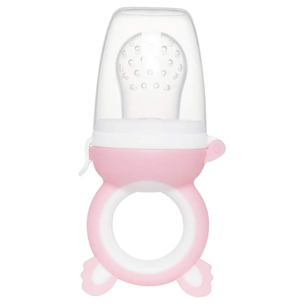 Porta-Frutinha Buba, Coala, Rosa - 1