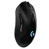 Mouse Gamer Sem Fio Logitech G703 LIGHTSPEED - 1