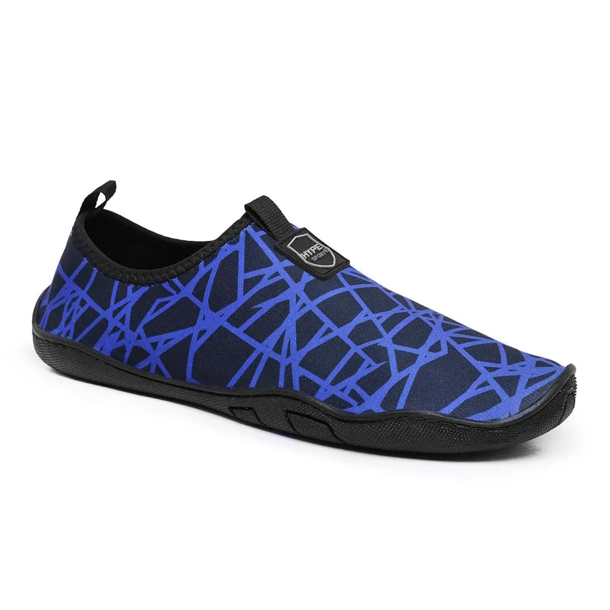 Sapatilha Neoprene Aquatica Nautica Praia Pesca Leve Macia Unissex - 1