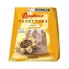 [SAI POR R$ 22,03 CADA] Panettone Pandoro® Bauducco 500G + Sachê de 50G de açúcar de confeiteiro - 1